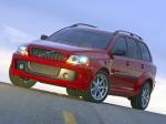 Volvo XC90 PUV Concept 2004 года